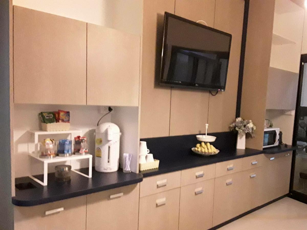 Bed and Breakfast Banmeesukko Phitsanulok Exterior foto