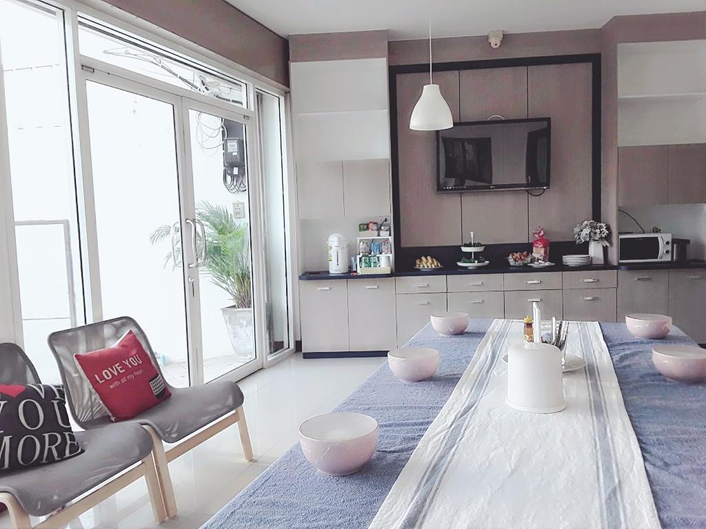 Bed and Breakfast Banmeesukko Phitsanulok Exterior foto