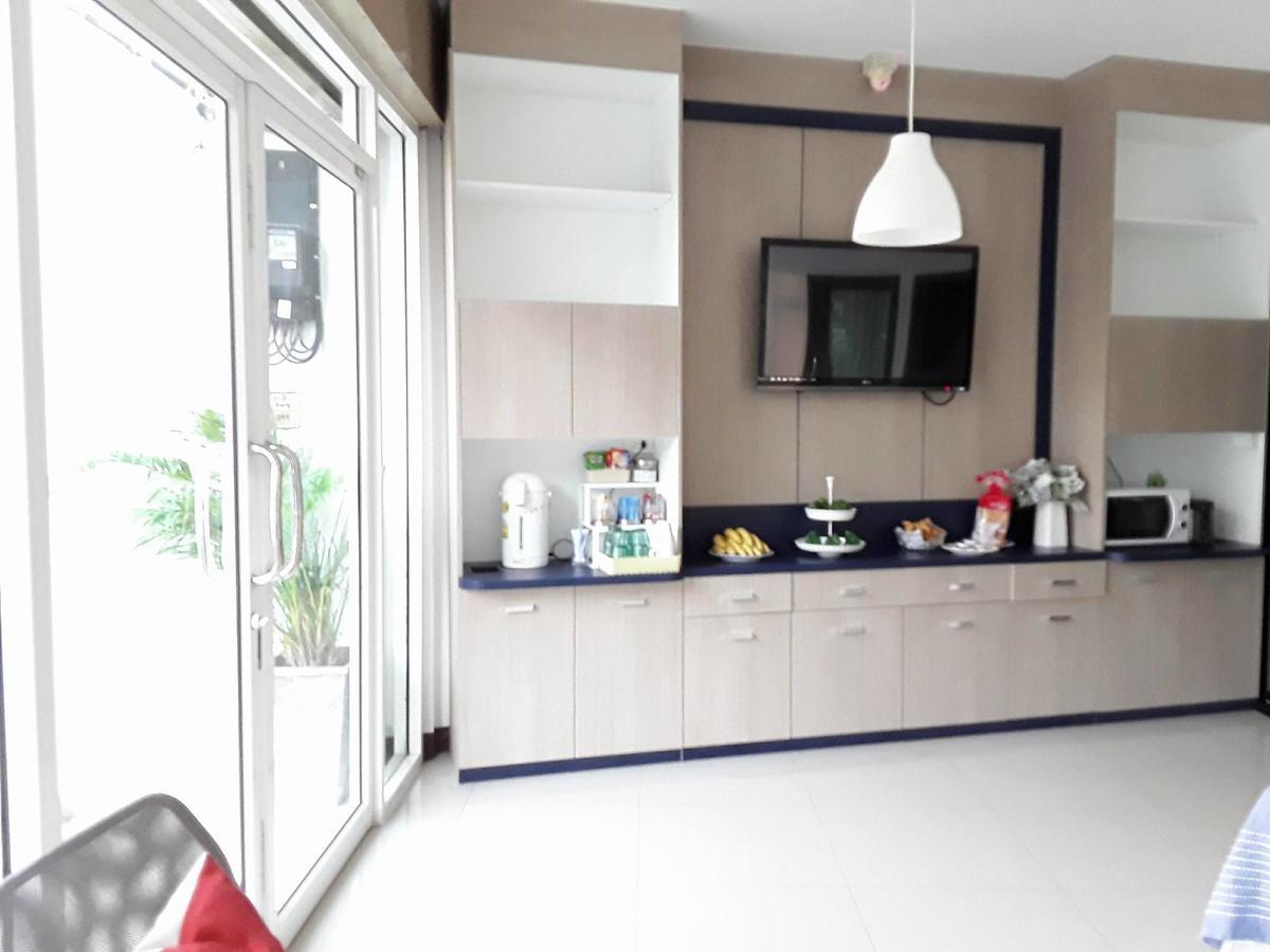Bed and Breakfast Banmeesukko Phitsanulok Exterior foto